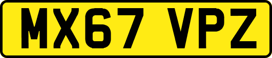 MX67VPZ
