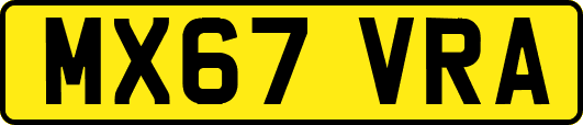 MX67VRA
