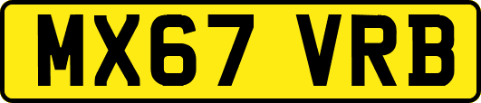 MX67VRB