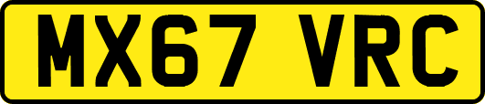 MX67VRC