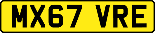 MX67VRE