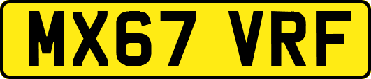 MX67VRF