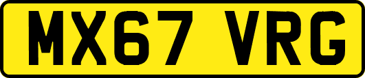 MX67VRG
