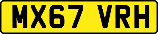 MX67VRH