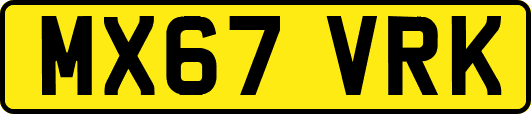 MX67VRK