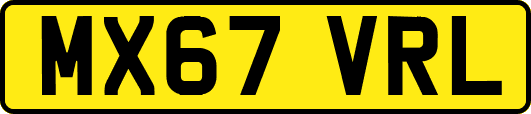 MX67VRL