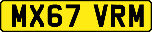 MX67VRM