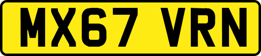 MX67VRN