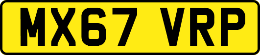 MX67VRP