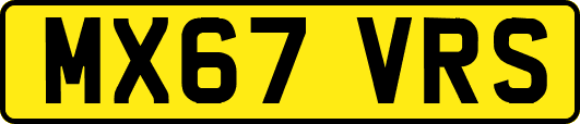 MX67VRS