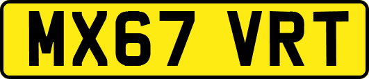MX67VRT