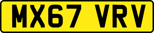 MX67VRV