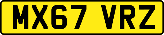 MX67VRZ