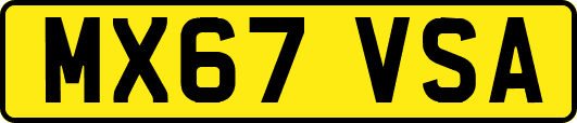 MX67VSA