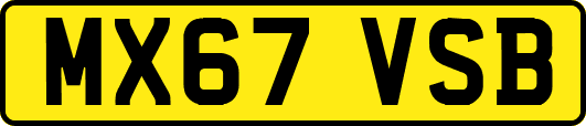 MX67VSB