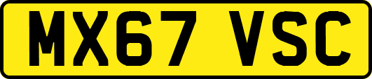 MX67VSC