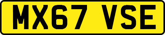 MX67VSE