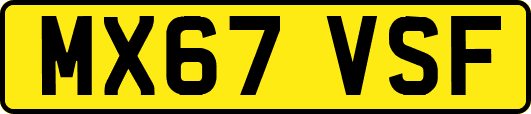 MX67VSF
