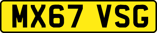 MX67VSG