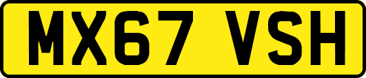 MX67VSH
