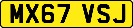 MX67VSJ