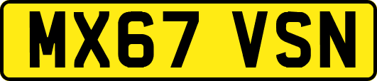 MX67VSN