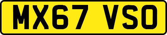 MX67VSO