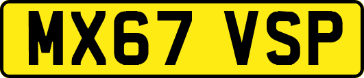 MX67VSP