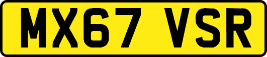 MX67VSR
