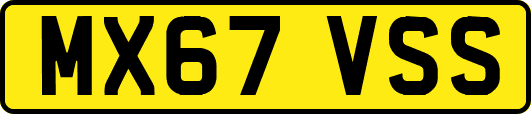 MX67VSS