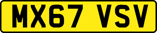 MX67VSV
