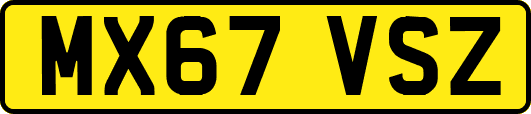 MX67VSZ