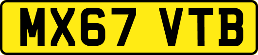 MX67VTB