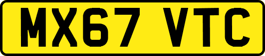 MX67VTC