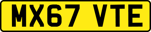 MX67VTE