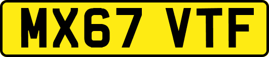 MX67VTF