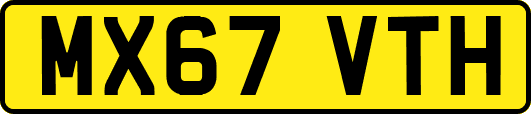 MX67VTH