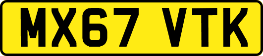 MX67VTK