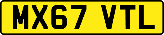 MX67VTL