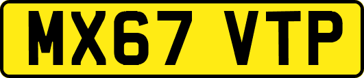 MX67VTP