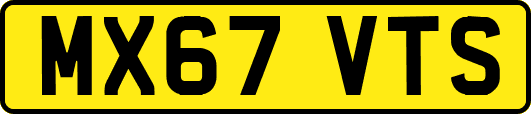 MX67VTS