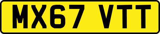 MX67VTT