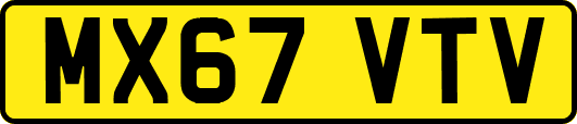 MX67VTV