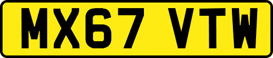 MX67VTW