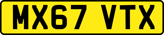 MX67VTX