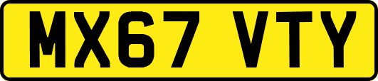 MX67VTY