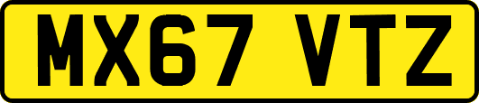 MX67VTZ