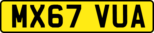 MX67VUA