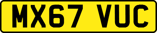 MX67VUC