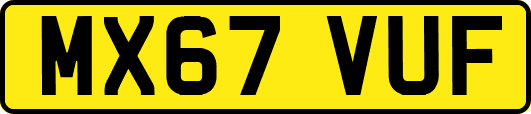 MX67VUF